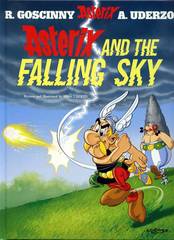 ASTERIX TP VOL 33 ASTERIX & FALLING SKY