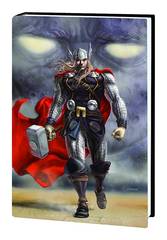 Astonishing Thor (HC)