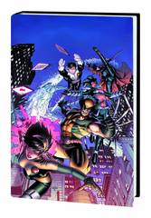 ASTONISHING X-MEN NORTHSTAR HC DM DJURDJEVIC VAR ED