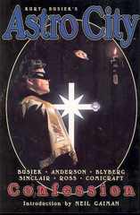 ASTRO CITY CONFESSION TP