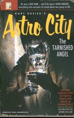 ASTRO CITY TARNISHED ANGEL TP