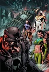 AUTHORITY WORLDS END TP BOOK 01