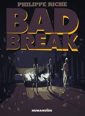 BAD BREAK HC (MR) (C: 0-0-1)