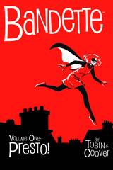 BANDETTE HC VOL 01 PRESTO (C: 0-1-2)