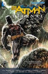 Batman Eternal - Vol. 1 (New 52)