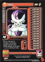 Frieza (Level 1) - 24 - Limited Edition - Flat Foil
