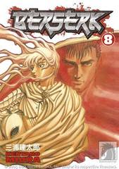 BERSERK TP VOL 08 (MR) (C: 1-0-0)