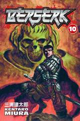 BERSERK TP VOL 10 (MR)