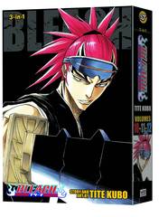 BLEACH 3IN1 TP VOL 04 (C: 1-0-1)