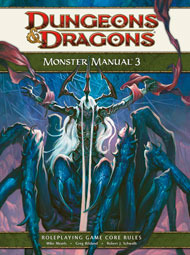 Monster Manual 3
