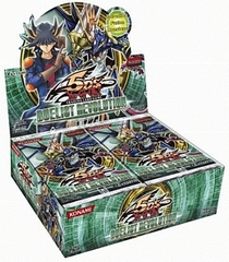 Duelist Revolution 1st Edition Booster Box