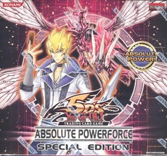 Absolute Powerforce Special Edition Box