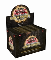 Gold Limited Edition Box