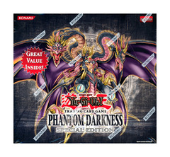 Phantom Darkness Special Edition Box