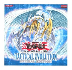 Tactical Evolution Special Edition Box