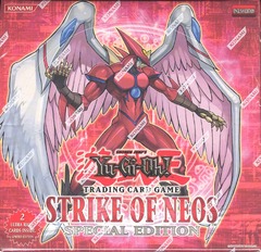 Strike of Neos Special Edition Box