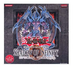 Shadow of Inifinity Special Edition Box