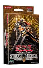 Warriors Triumph Structure Deck - 1st Edition