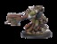 Madrak Ironhide, World Ender