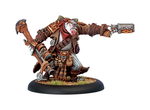 Grim Angus