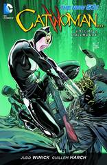 CATWOMAN TP VOL 02 DOLLHOUSE (N52)