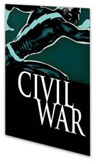CIVIL WAR X-MEN UNIVERSE TP