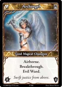 Archangel
