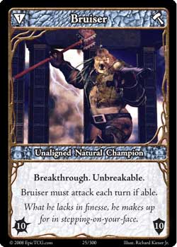 Bruiser