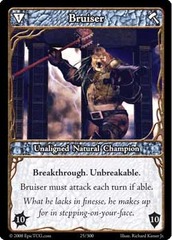 Bruiser