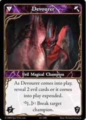 Devourer