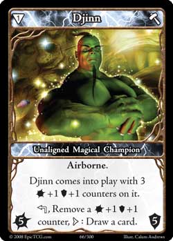 Djinn