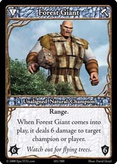 Forest Giant