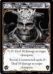 Graft-Steel Overlord