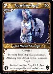 Guardian Angel