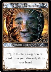 Helm of Memories