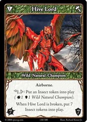 Hive Lord