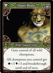 Inner Beast