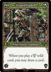 Lizard Guard