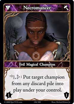 Necromancer