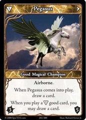 Pegasus