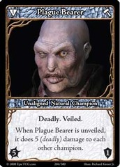 Plague Bearer