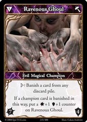 Ravenous Ghoul