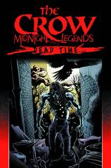 CROW MIDNIGHT LEGENDS TP VOL 01 DEAD TIME