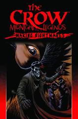 CROW MIDNIGHT LEGENDS TP VOL 04 WAKING NIGHTMARES