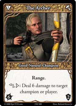 The Archer