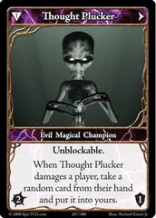 Thought Plucker