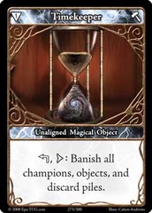 Timekeeper