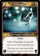 Timewalker