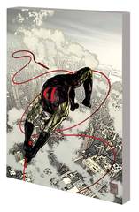 DAREDEVIL BY BENDIS & MALEEV TP ULT COLL BOOK 03