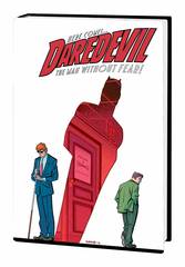 DAREDEVIL BY MARK WAID HC VOL 02